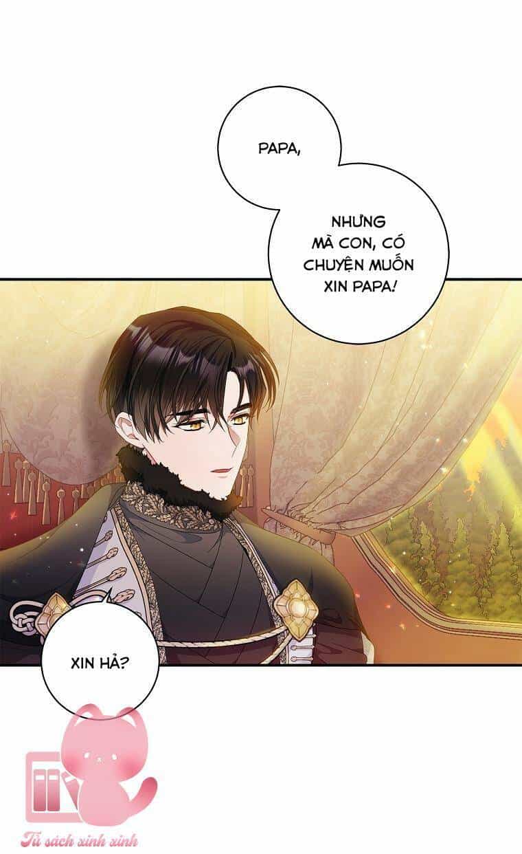 Nhận Nuôi Người Cha Phản Diện - Chương 9 - ảnh 7