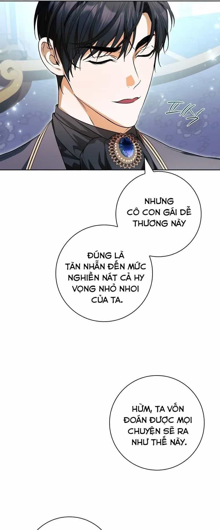 Nhận Nuôi Người Cha Phản Diện - Chương 92 - ảnh 49