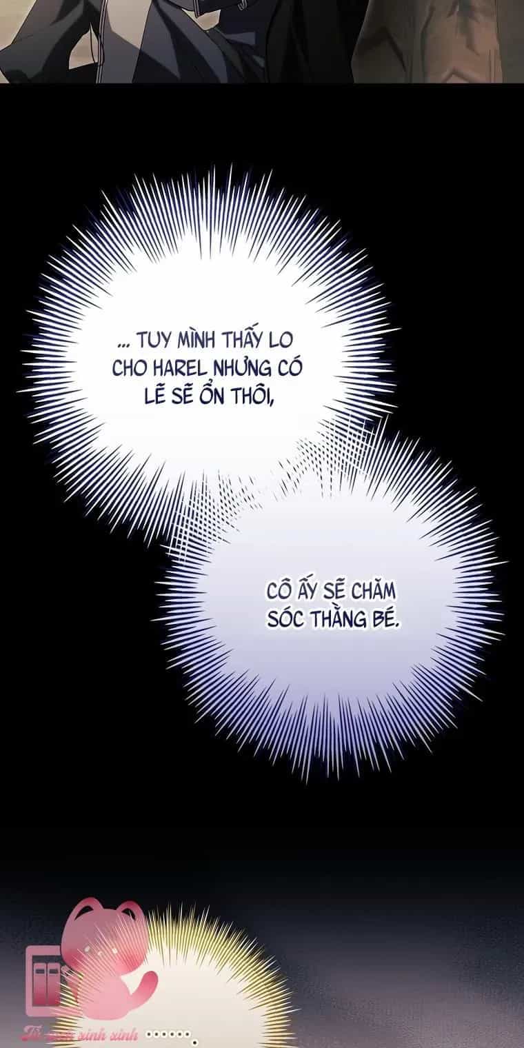 Nhận Nuôi Người Cha Phản Diện - Chương 93 - ảnh 8