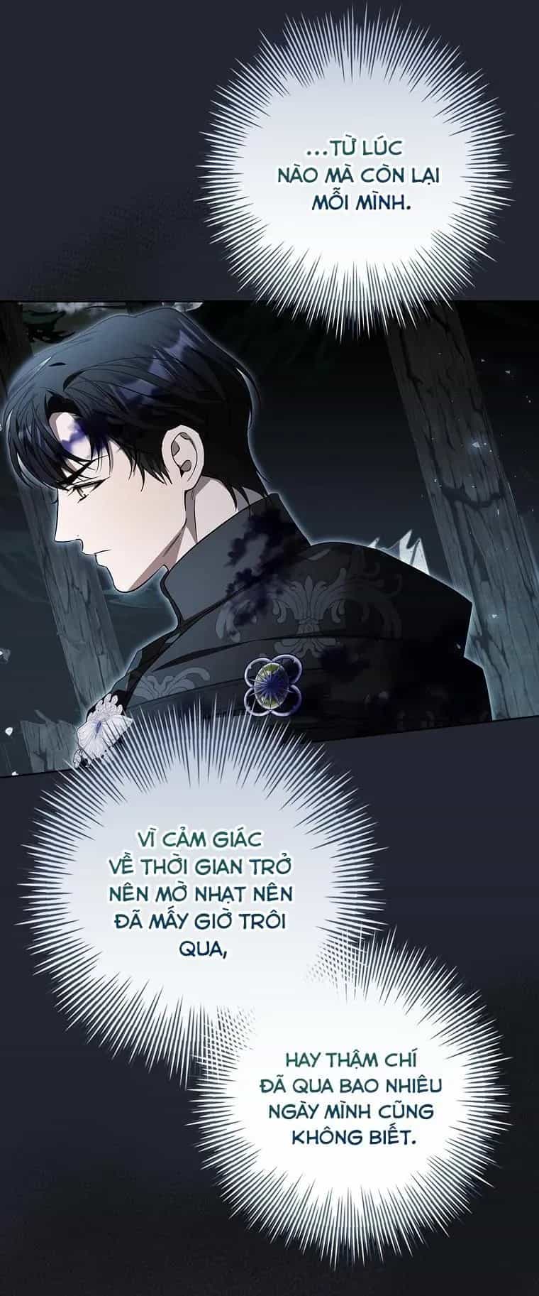 Nhận Nuôi Người Cha Phản Diện - Chương 95 - ảnh 37