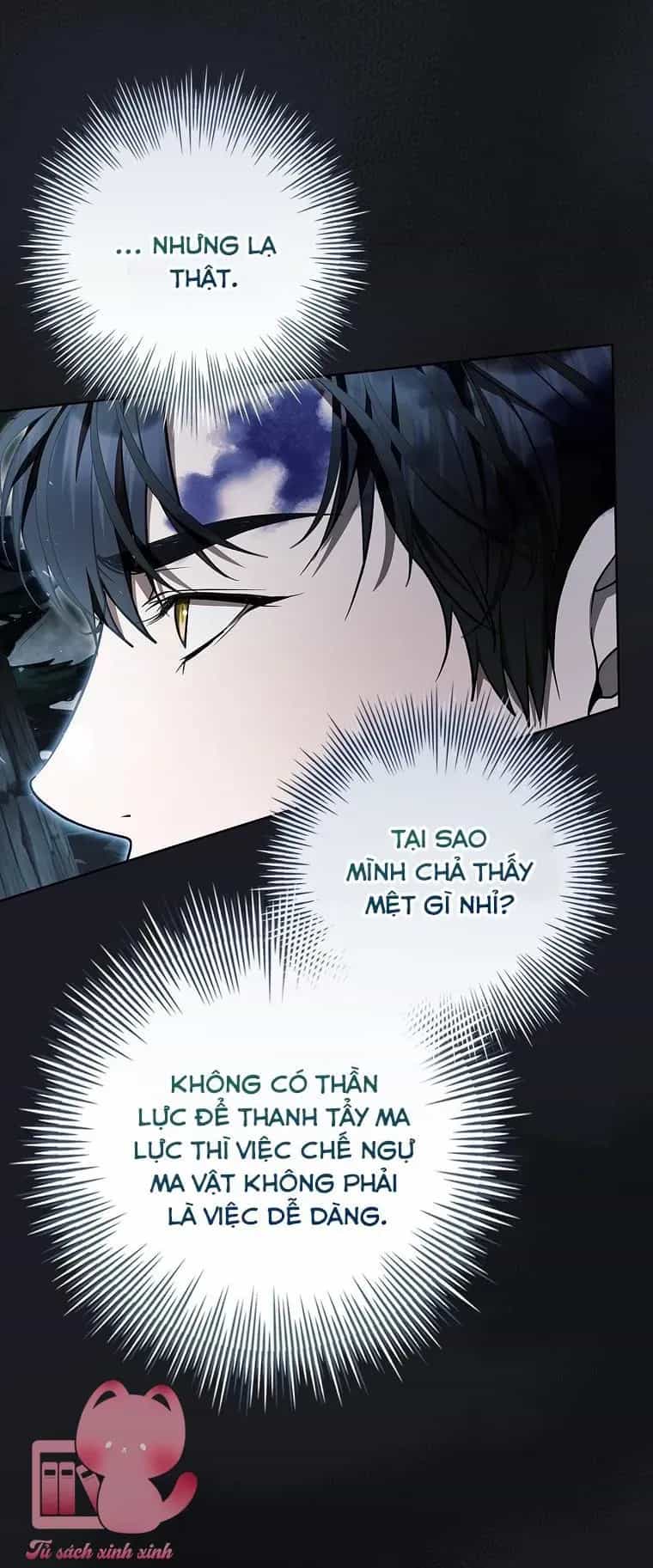 Nhận Nuôi Người Cha Phản Diện - Chương 95 - ảnh 38