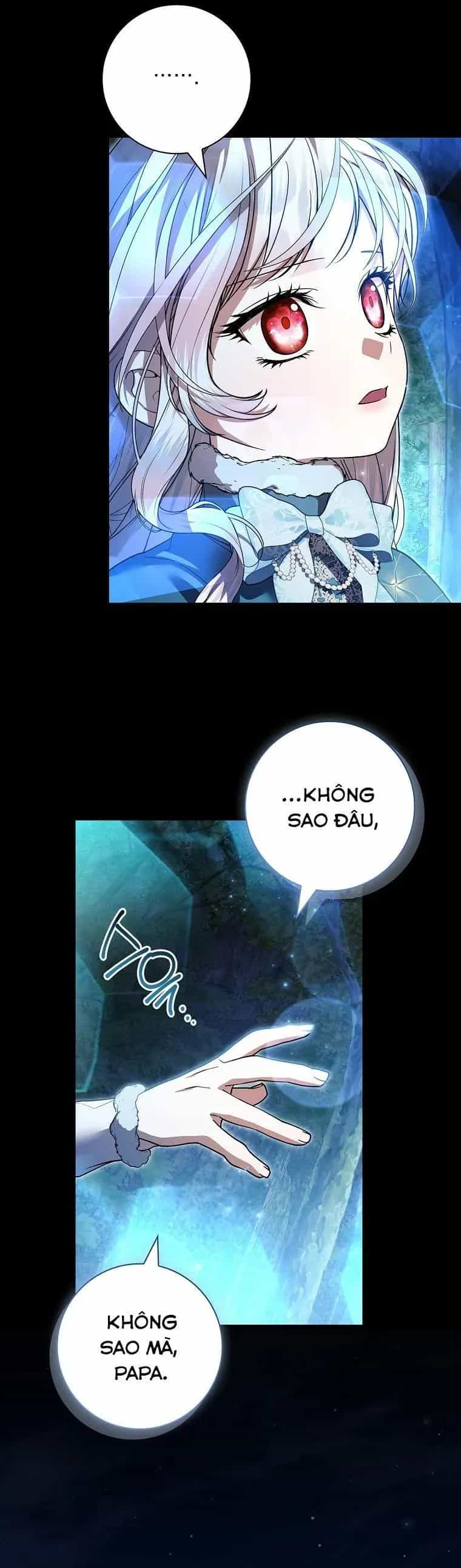 Nhận Nuôi Người Cha Phản Diện - Chương 97 - ảnh 16