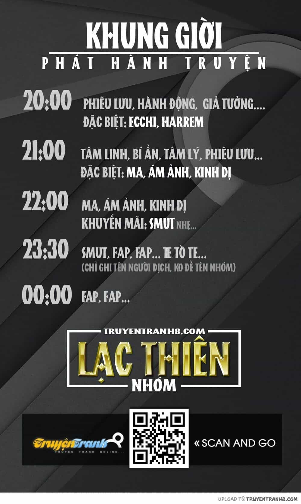 Nhân Quả Tuần Hoàn - Chương 5.4 - ảnh 30