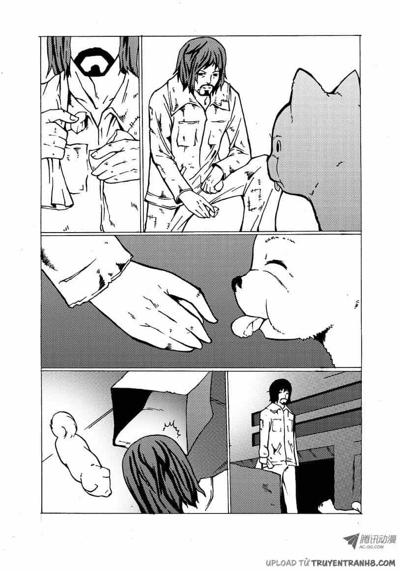 Nhân Quả Tuần Hoàn - Chương 10.1 - ảnh 7