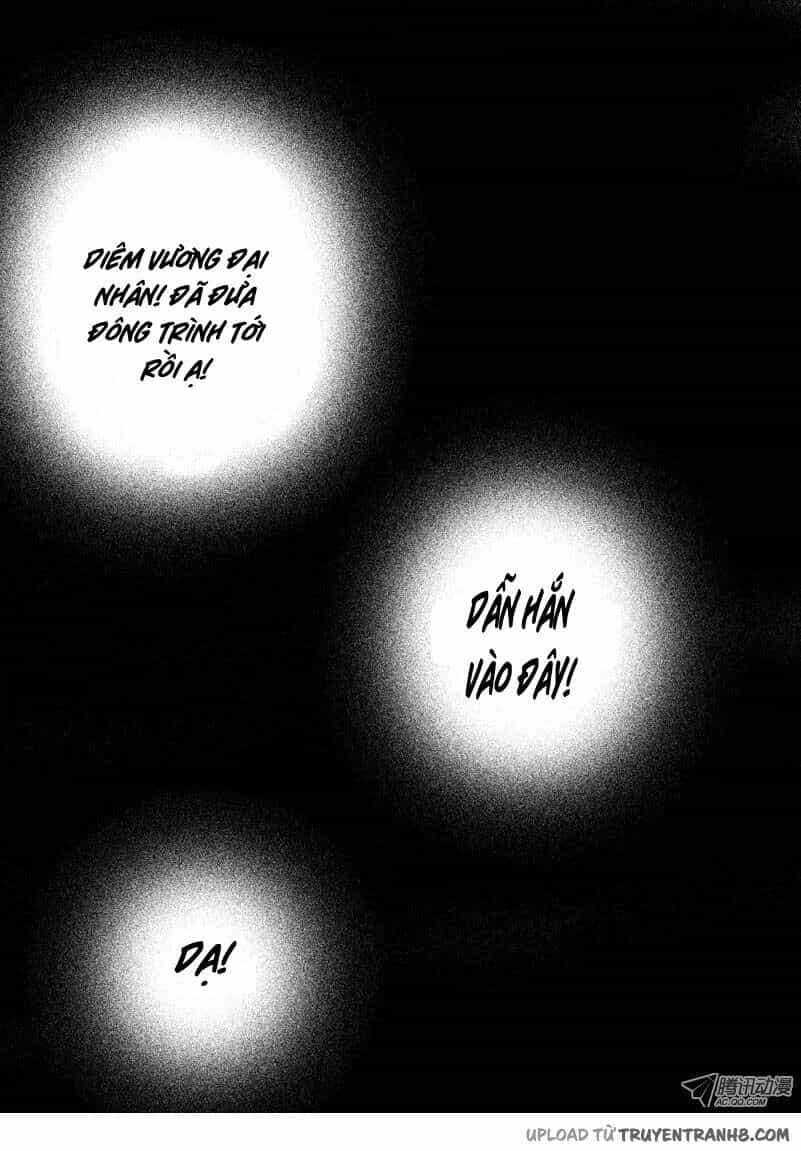 Nhân Quả Tuần Hoàn - Chương 12.7 - ảnh 6