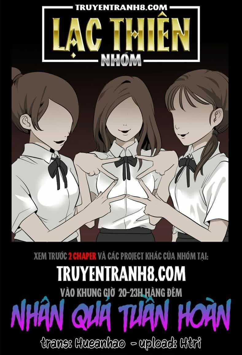 Nhân Quả Tuần Hoàn - Chương 17.9 - ảnh 1