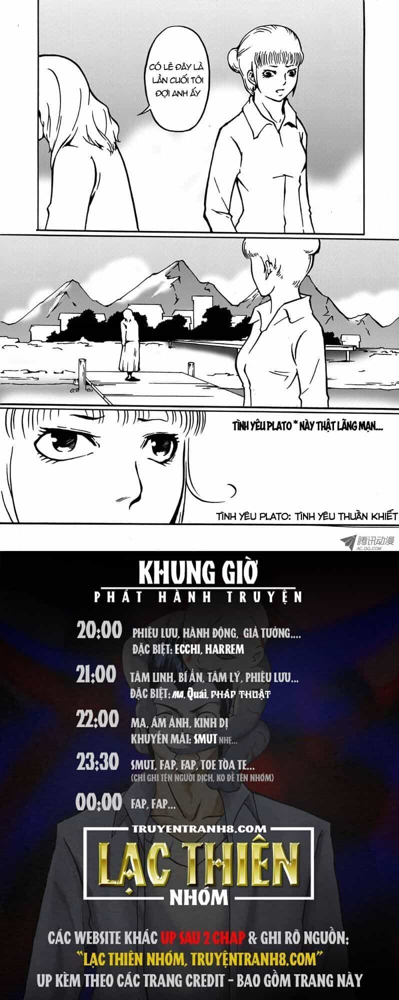 Nhân Quả Tuần Hoàn - Chương 26.1 - ảnh 10