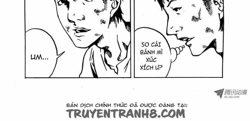Nhân Quả Tuần Hoàn - Chương 27.5 - ảnh 2