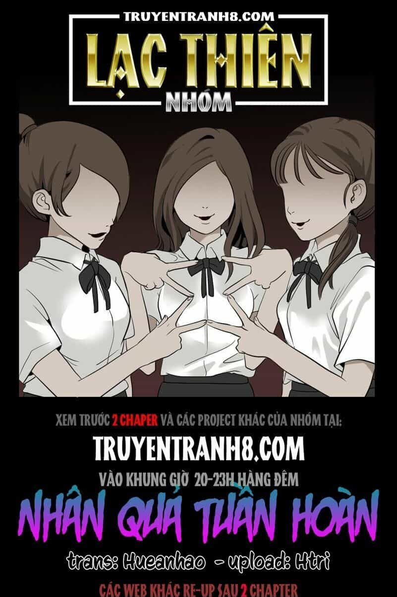 Nhân Quả Tuần Hoàn - Chương 31.2 - ảnh 1