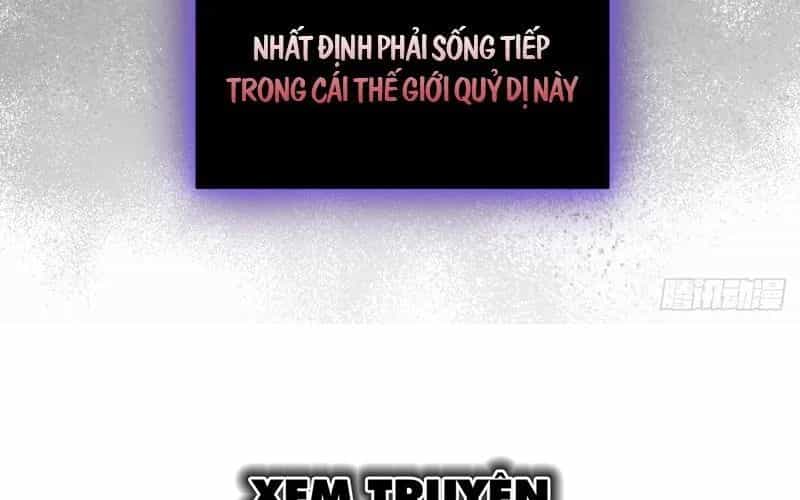Nhân Sinh Quỷ Dị - Chương 1 - ảnh 70