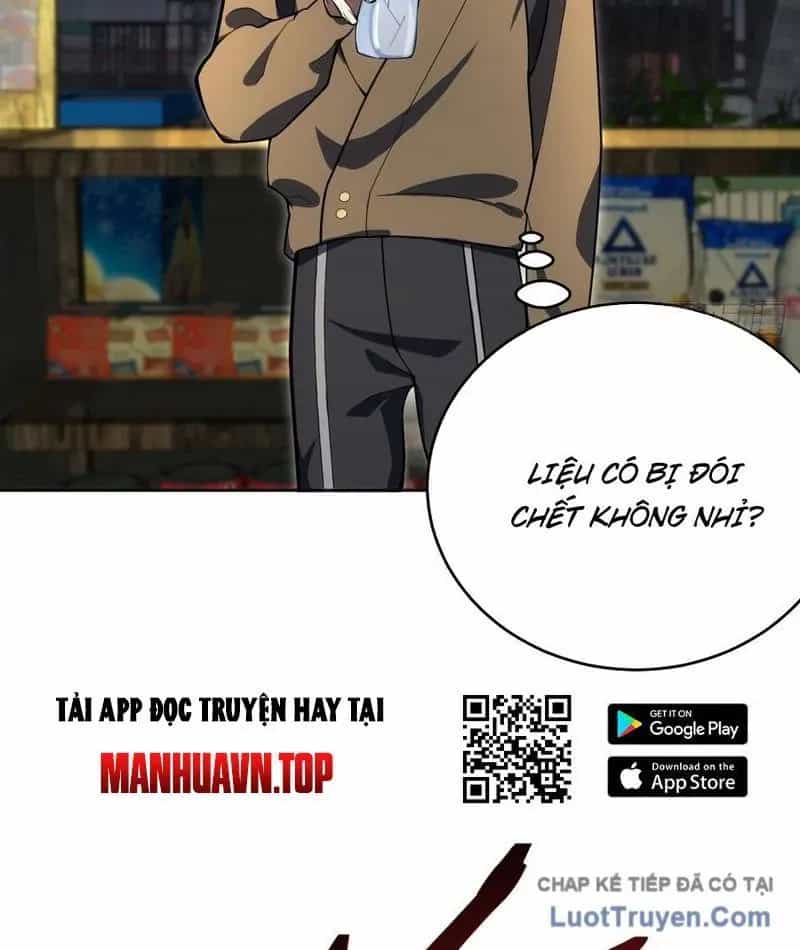 Nhân Sinh Quỷ Dị - Chương 11 - ảnh 110