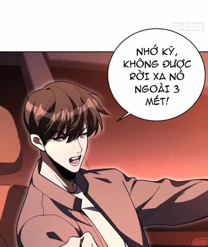 Nhân Sinh Quỷ Dị - Chương 13 - ảnh 49