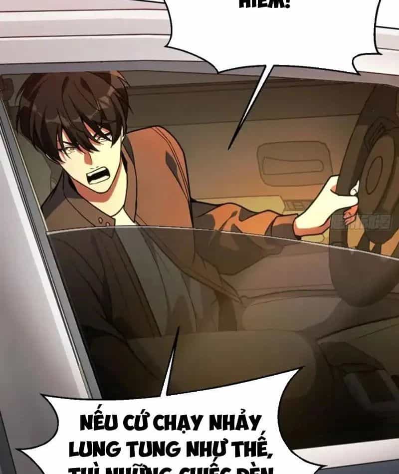 Nhân Sinh Quỷ Dị - Chương 13 - ảnh 7