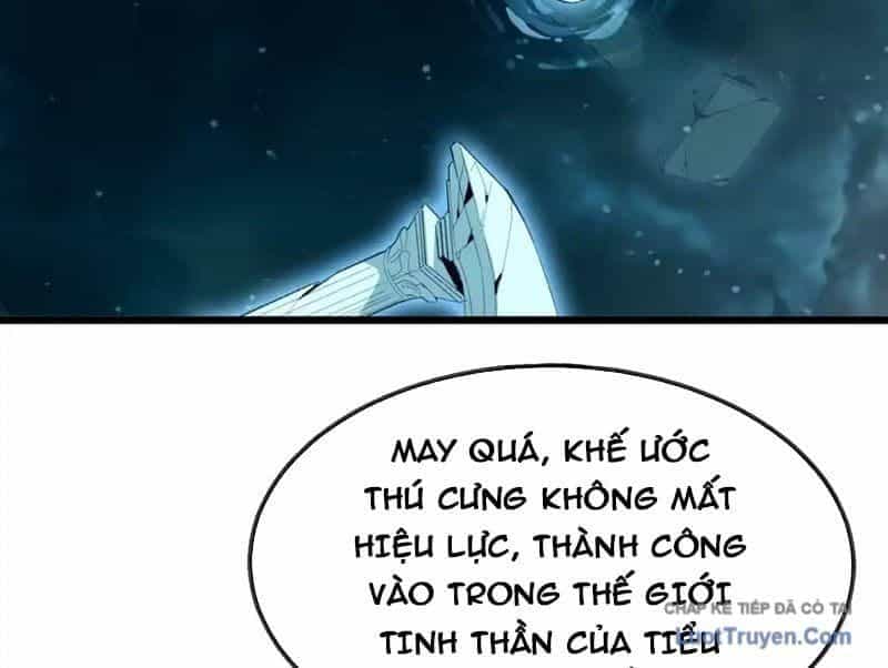 Nhân Sinh Quỷ Dị - Chương 20 - ảnh 20