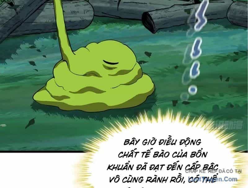 Nhân Sinh Quỷ Dị - Chương 20 - ảnh 61