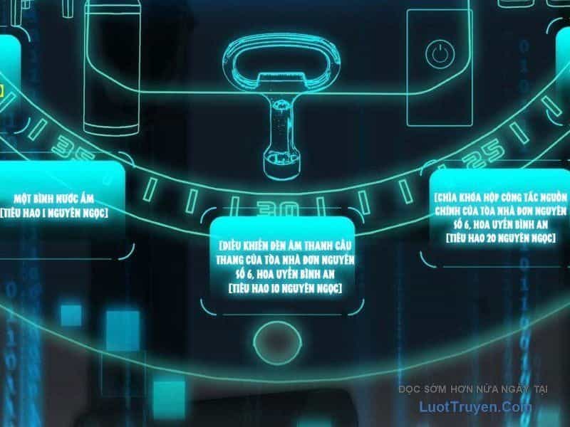 Nhân Sinh Quỷ Dị - Chương 6 - ảnh 15