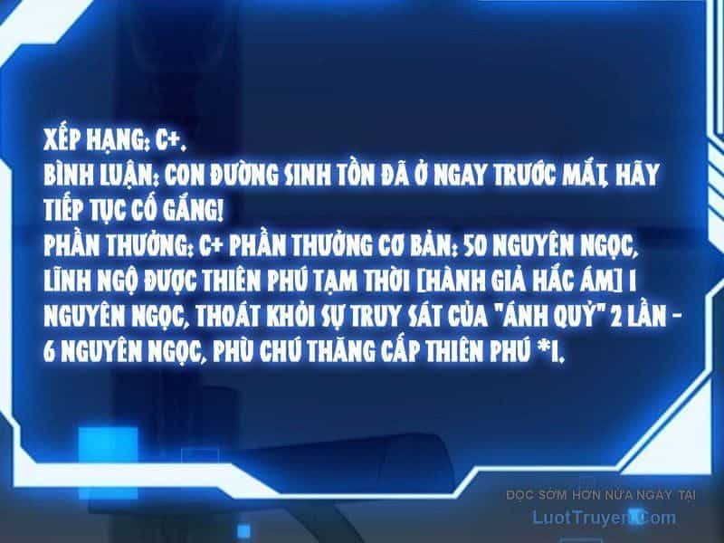 Nhân Sinh Quỷ Dị - Chương 6 - ảnh 9