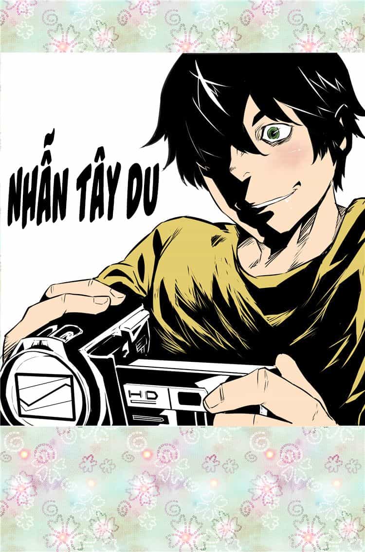 Nhẫn Tây Du - Chương 13 - ảnh 1