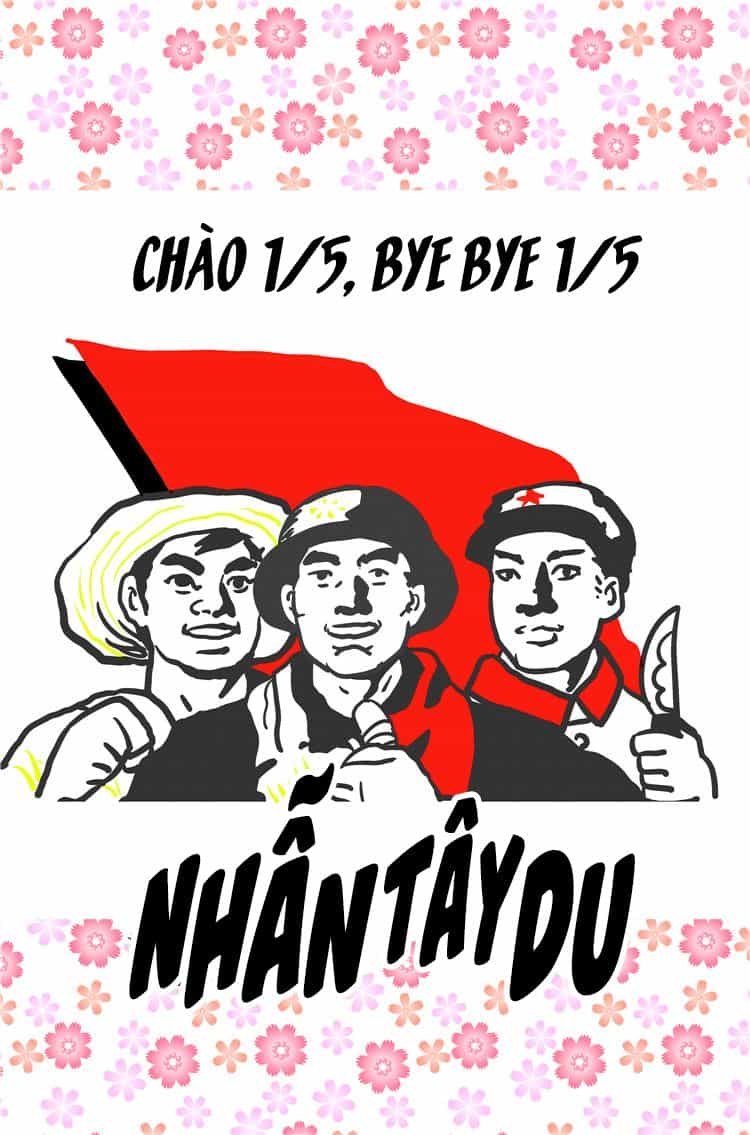 Nhẫn Tây Du - Chương 20 - ảnh 1