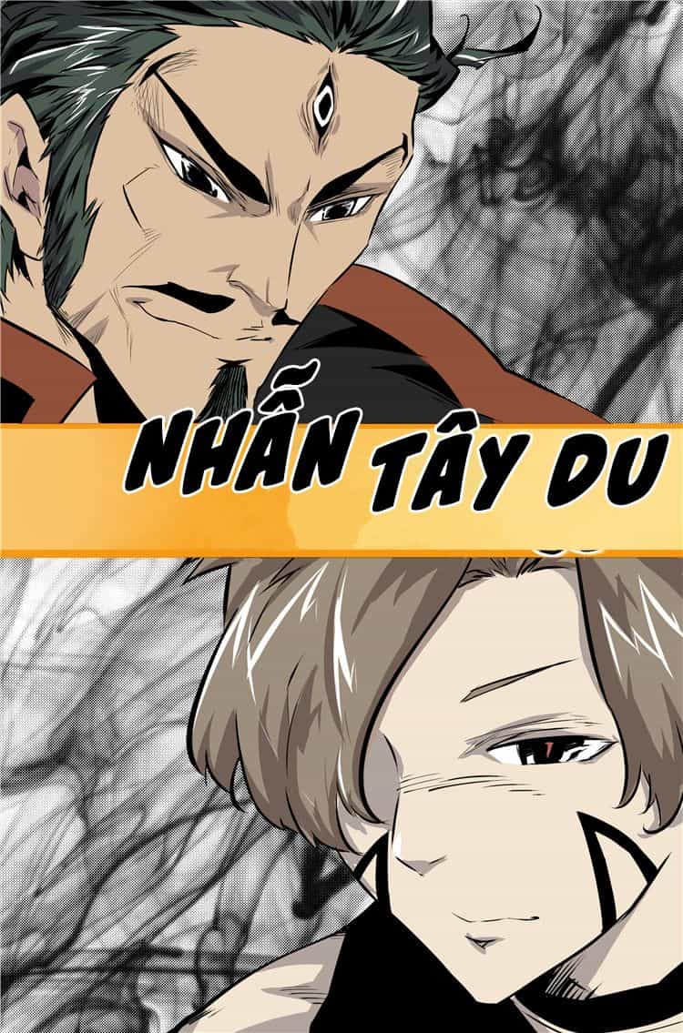 Nhẫn Tây Du - Chương 25 - ảnh 2