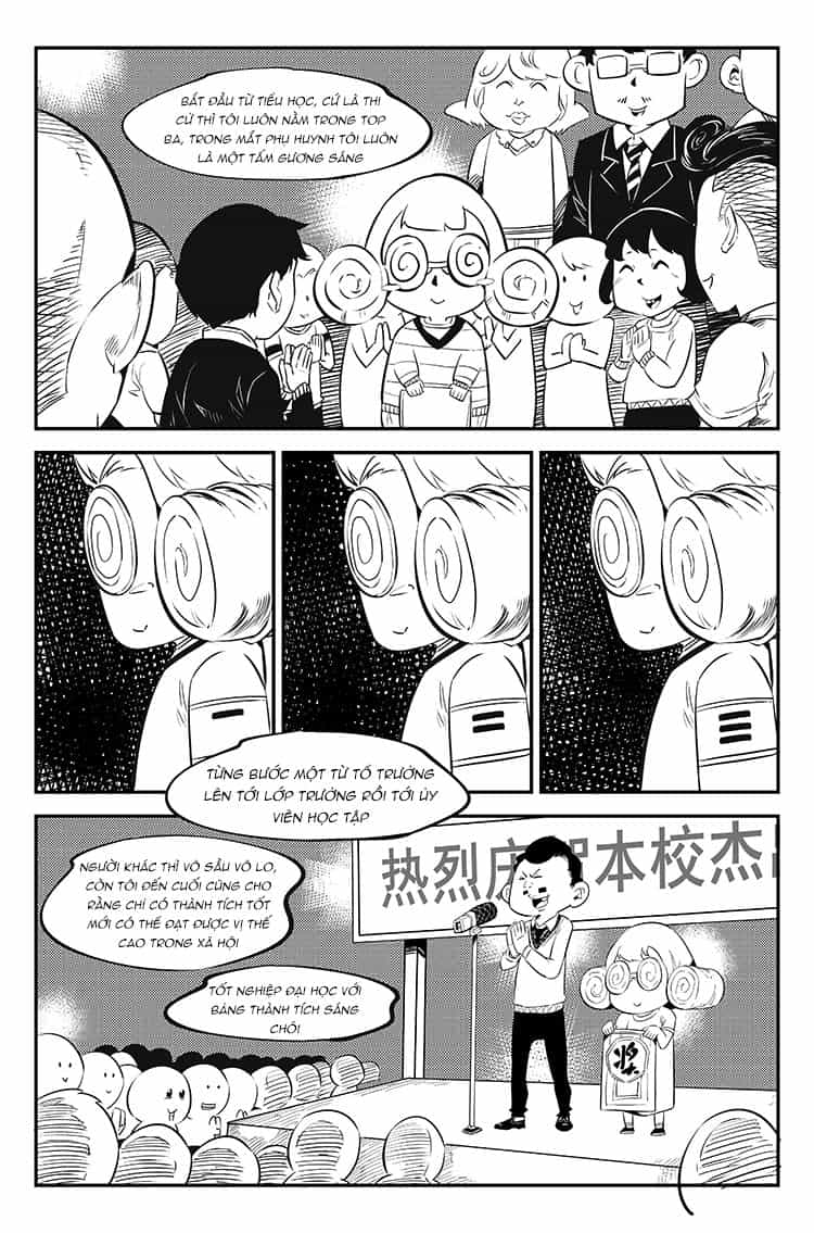 Nhẫn Tây Du - Chương 32 - ảnh 5