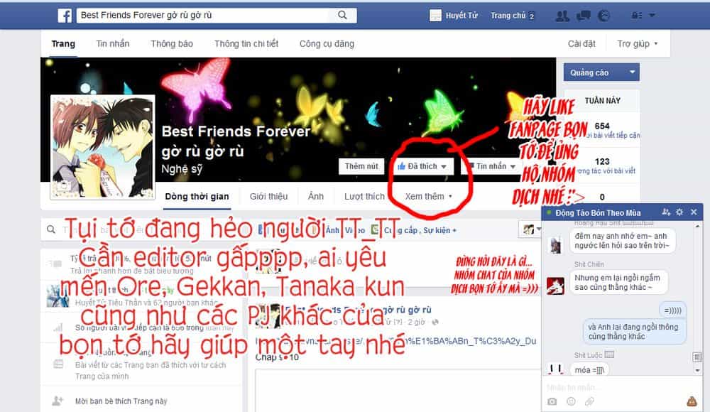 Nhẫn Tây Du - Chương 36 - ảnh 13