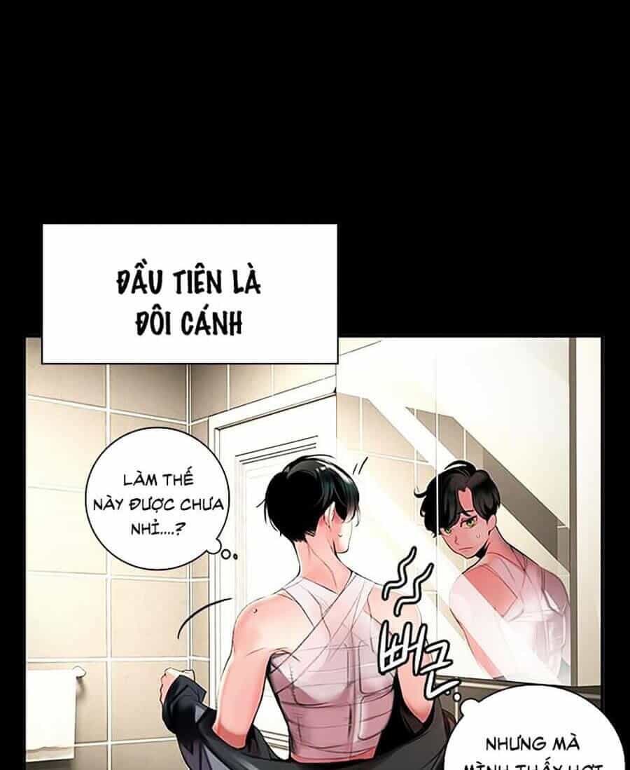 Nhân Trùng Đại Chiến - Chương 1 - ảnh 113