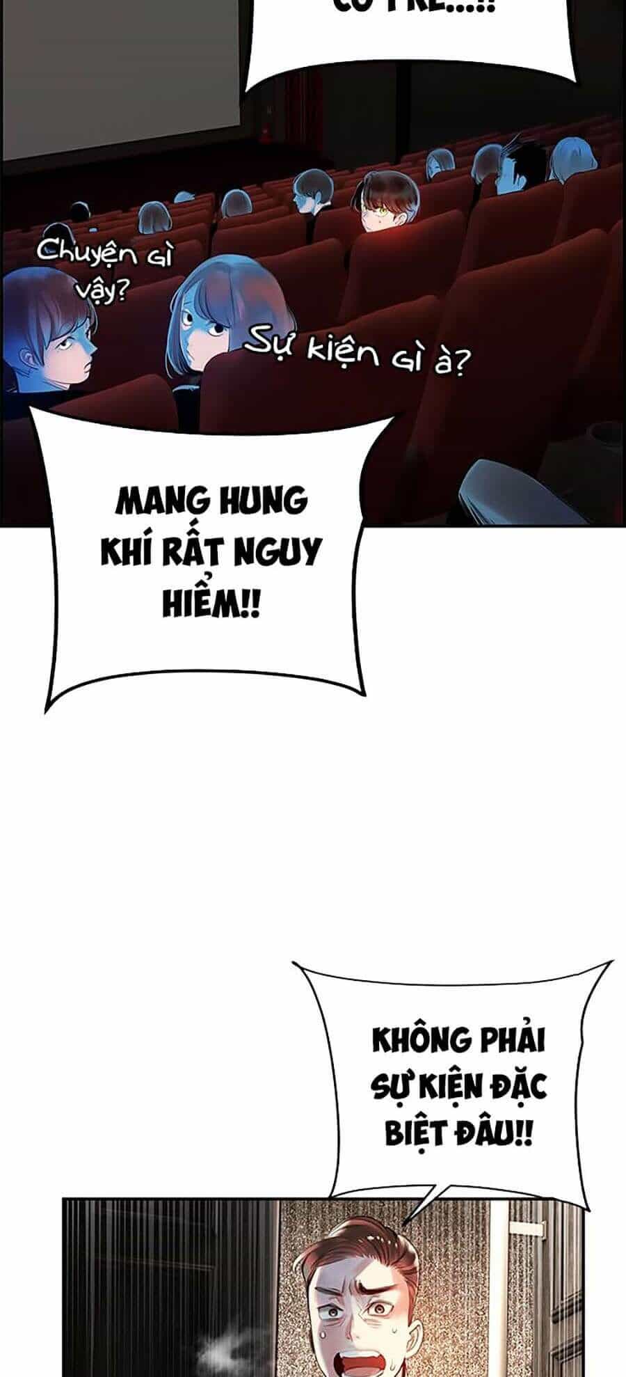 Nhân Trùng Đại Chiến - Chương 1 - ảnh 198