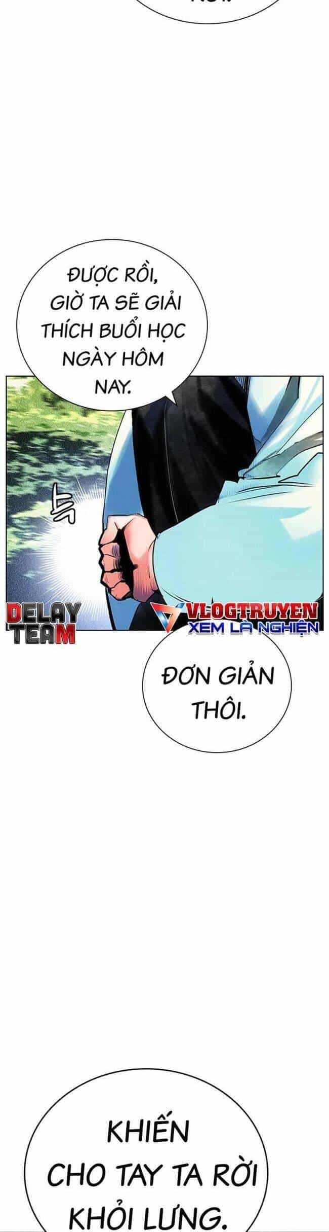 Nhân Trùng Đại Chiến - Chương 100 - ảnh 12
