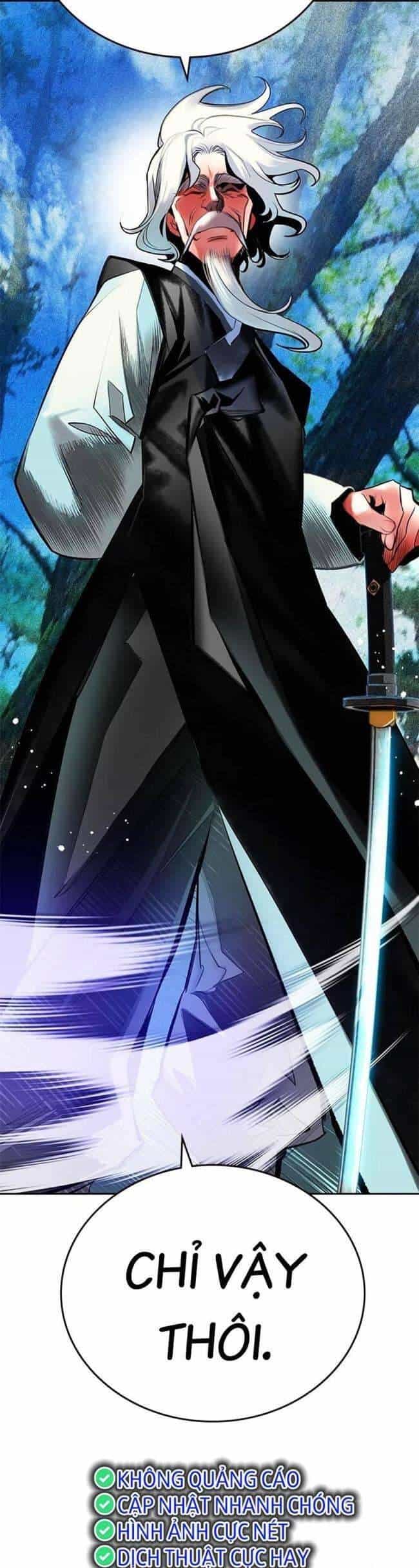 Nhân Trùng Đại Chiến - Chương 100 - ảnh 13