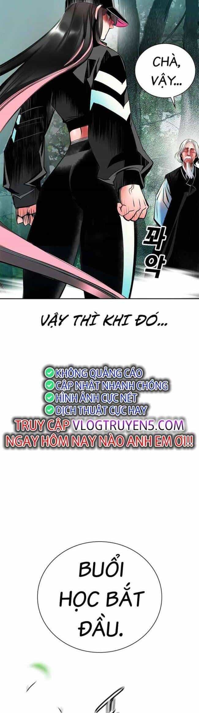 Nhân Trùng Đại Chiến - Chương 100 - ảnh 18