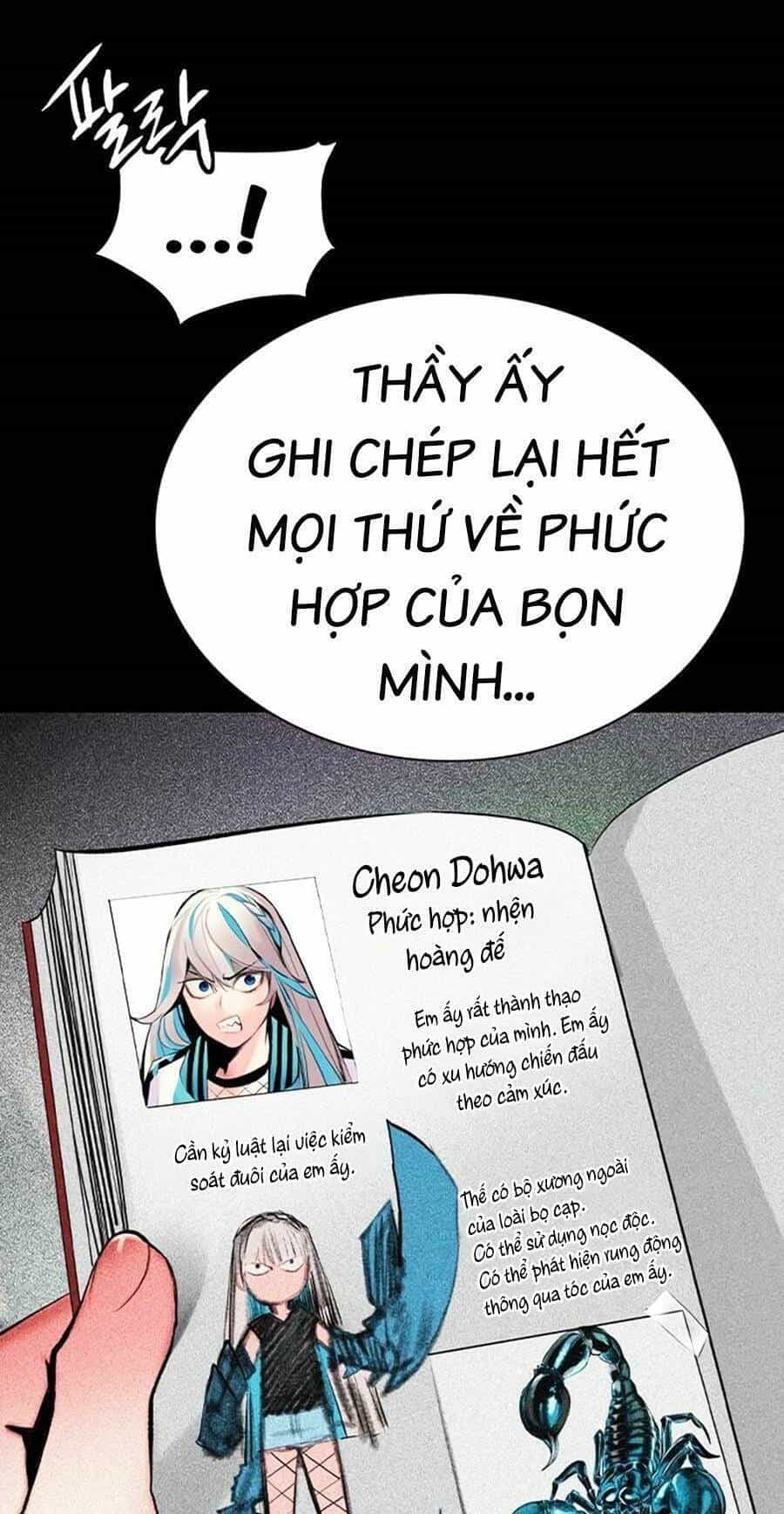 Nhân Trùng Đại Chiến - Chương 101 - ảnh 118