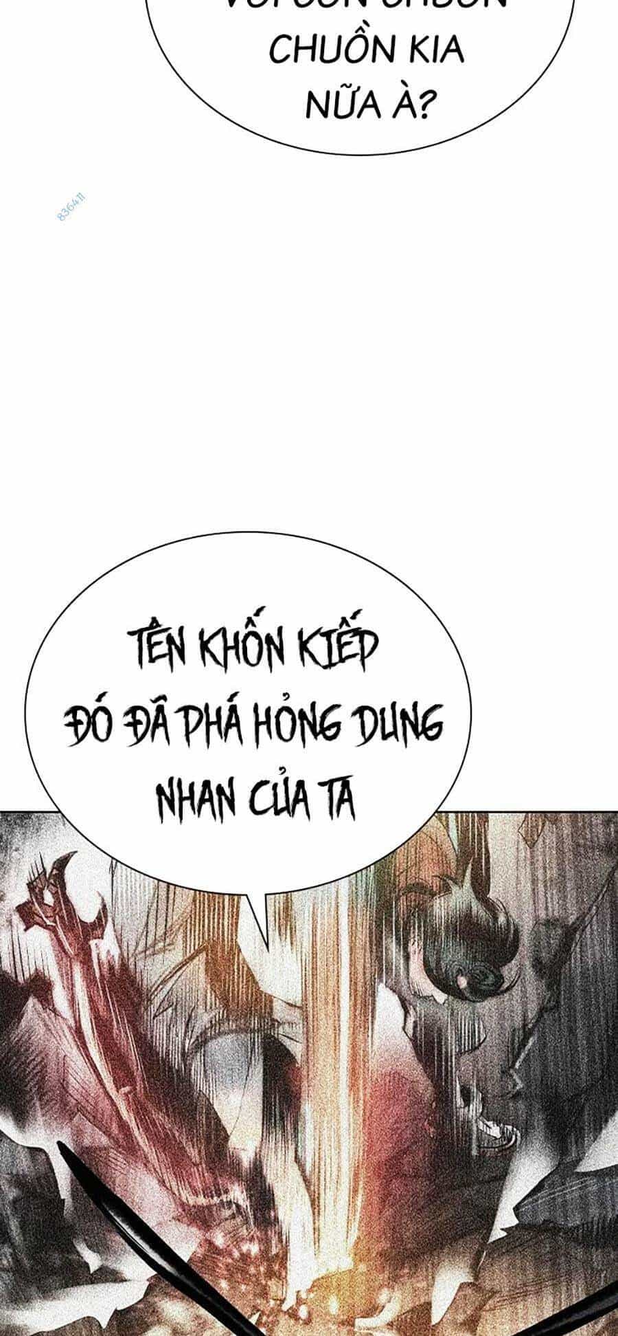 Nhân Trùng Đại Chiến - Chương 104 - ảnh 9