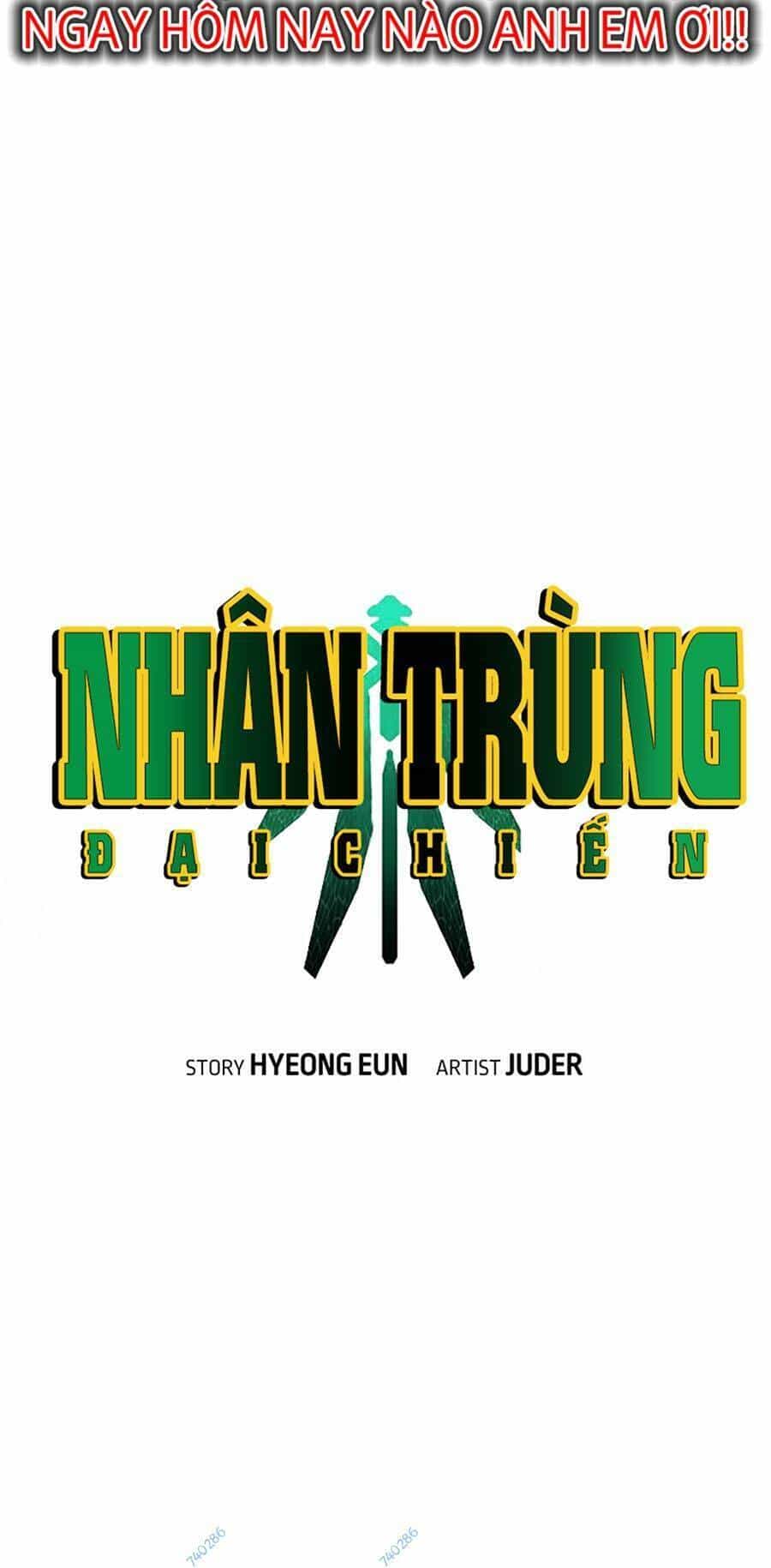 Nhân Trùng Đại Chiến - Chương 106 - ảnh 17