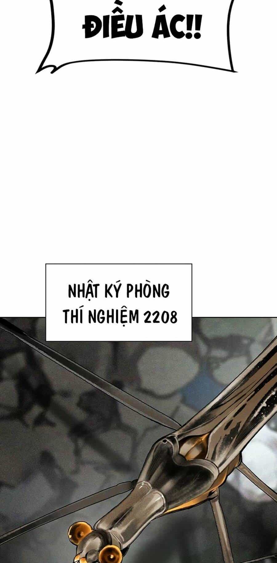 Nhân Trùng Đại Chiến - Chương 106 - ảnh 8