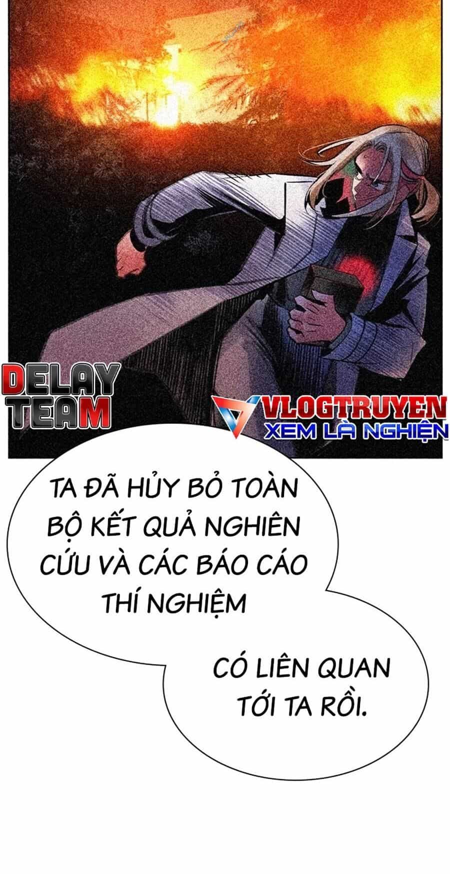 Nhân Trùng Đại Chiến - Chương 109 - ảnh 57