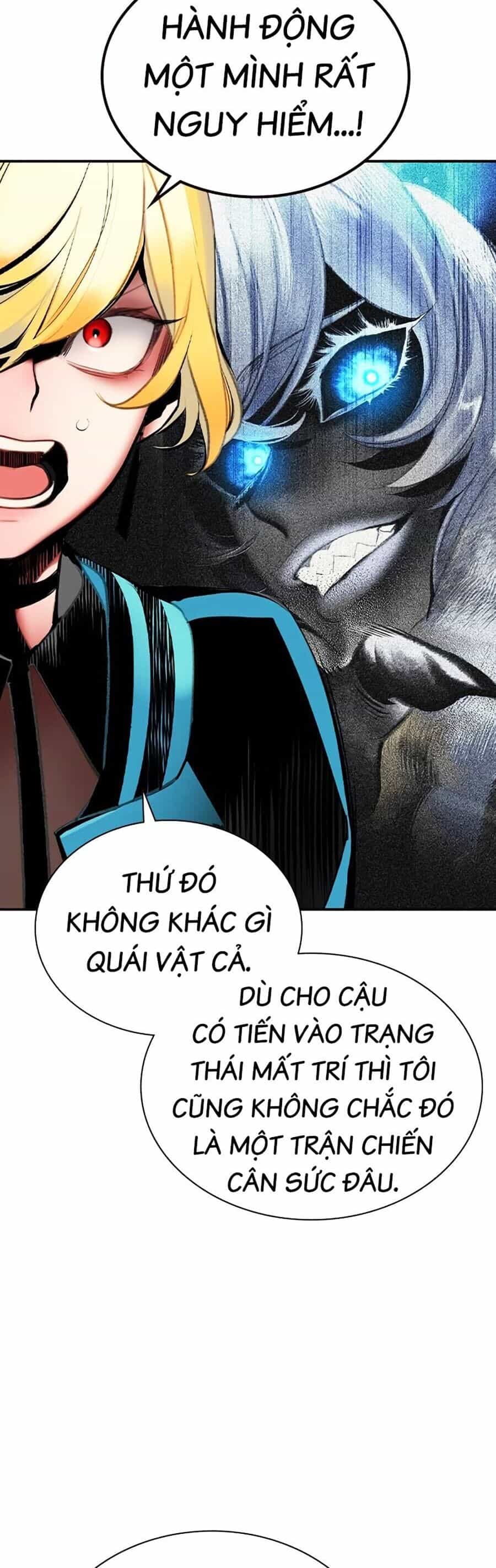 Nhân Trùng Đại Chiến - Chương 111 - ảnh 38