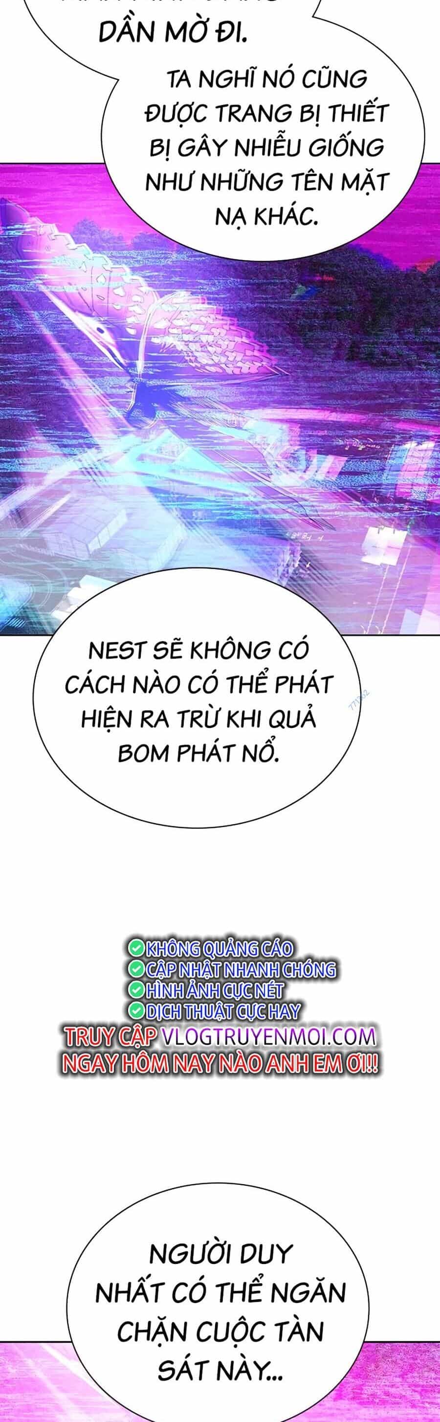 Nhân Trùng Đại Chiến - Chương 111 - ảnh 8