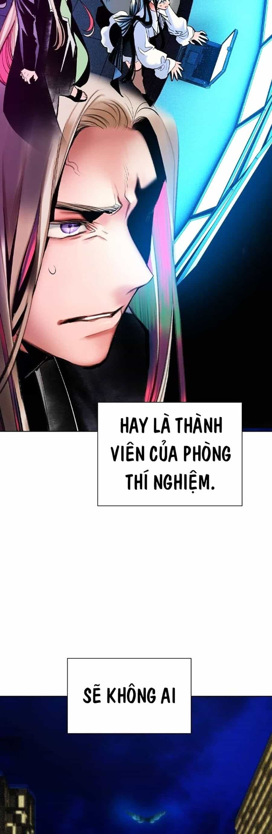 Nhân Trùng Đại Chiến - Chương 113 - ảnh 4