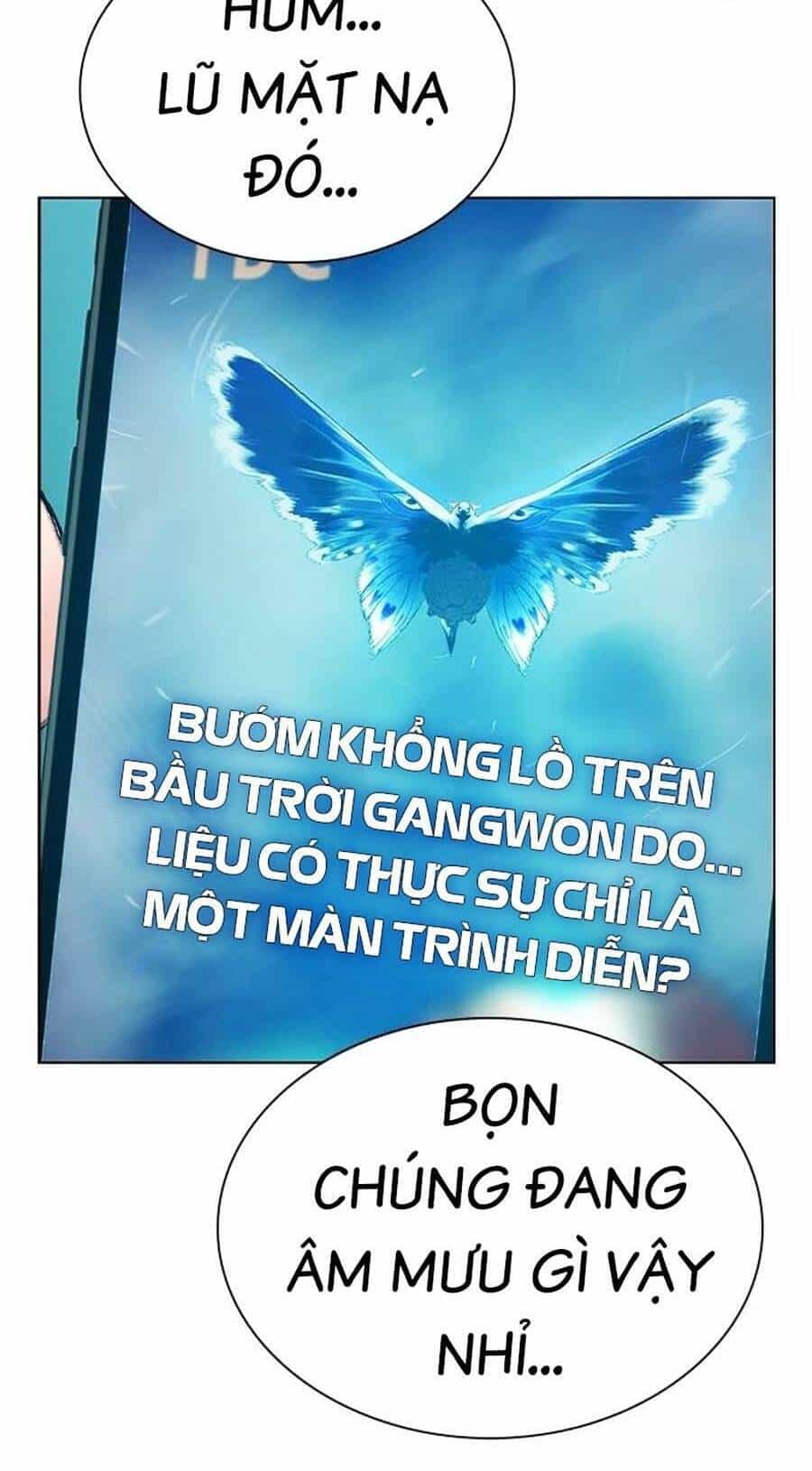 Nhân Trùng Đại Chiến - Chương 117 - ảnh 36