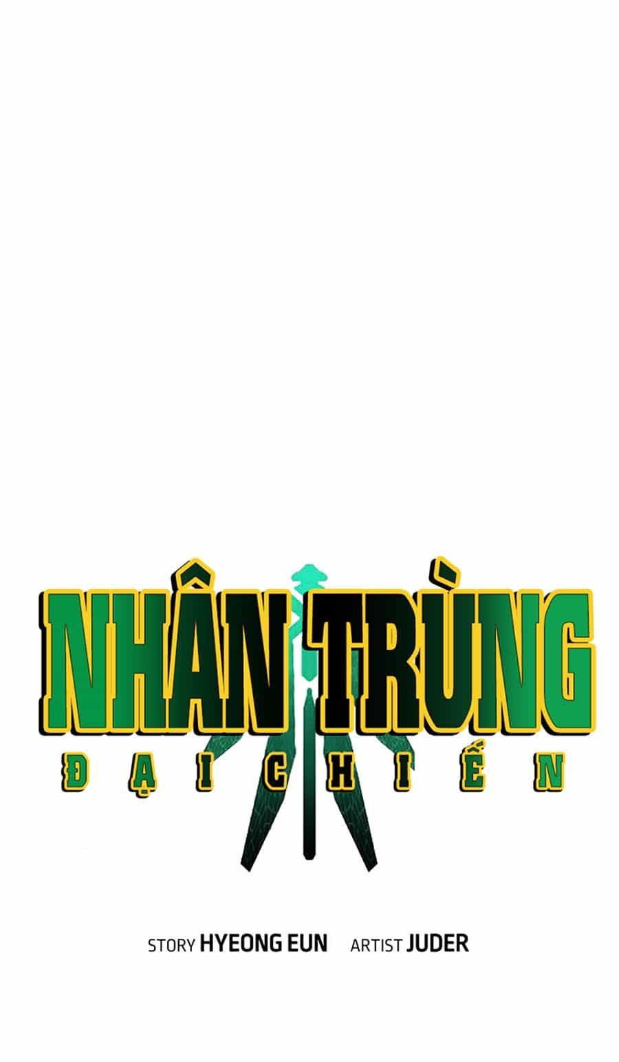 Nhân Trùng Đại Chiến - Chương 119 - ảnh 21