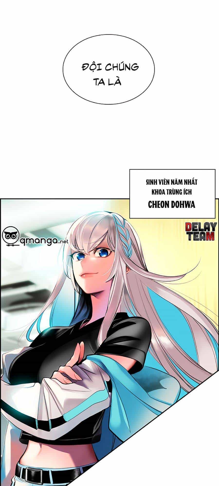 Nhân Trùng Đại Chiến - Chương 12 - ảnh 119