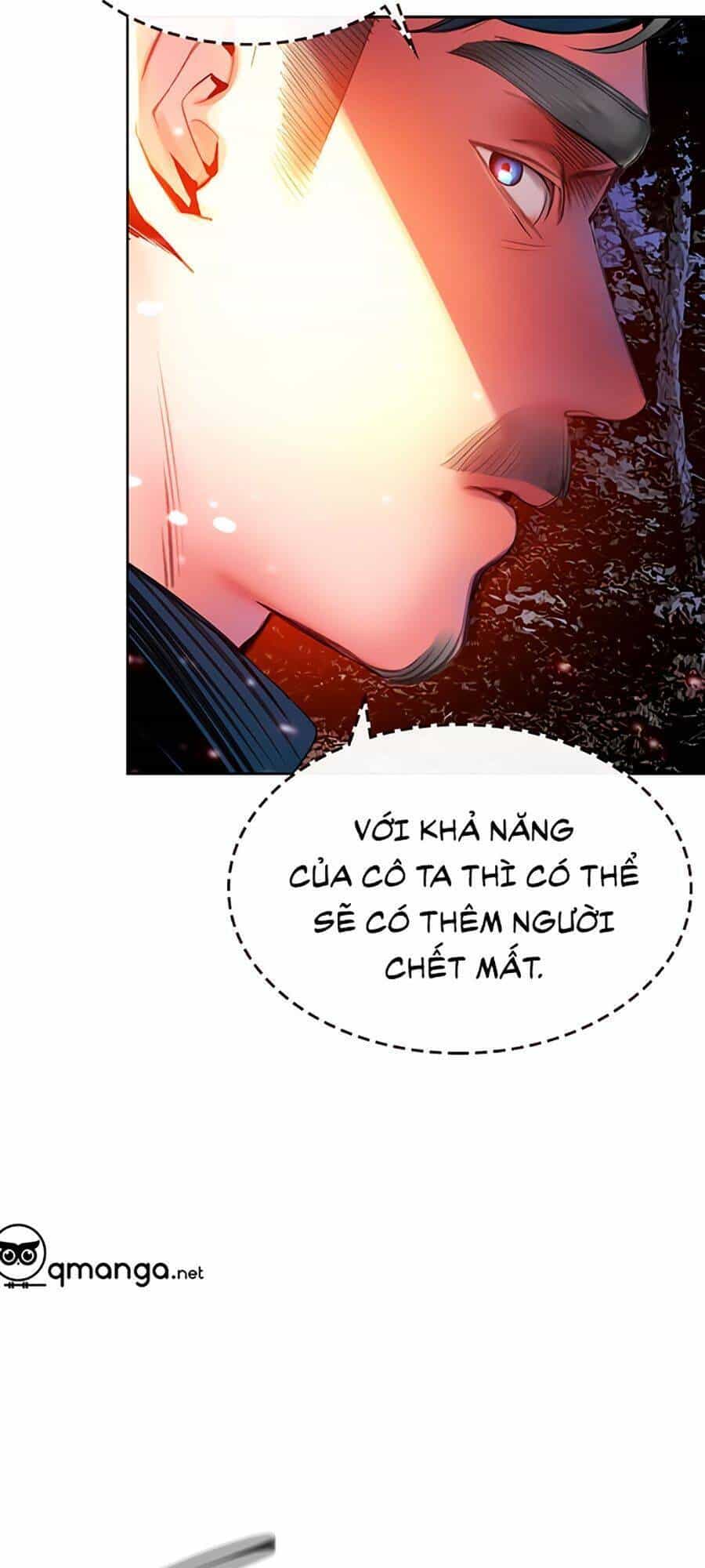 Nhân Trùng Đại Chiến - Chương 12 - ảnh 51