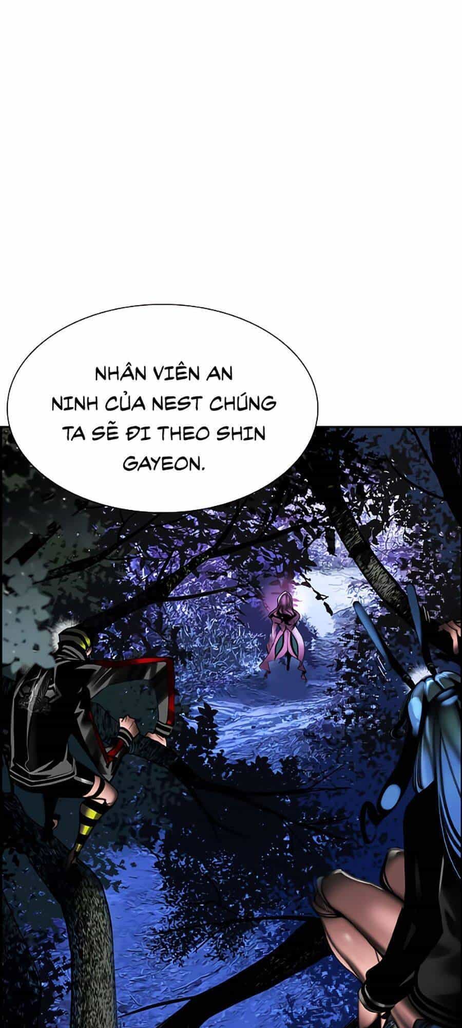 Nhân Trùng Đại Chiến - Chương 12 - ảnh 63