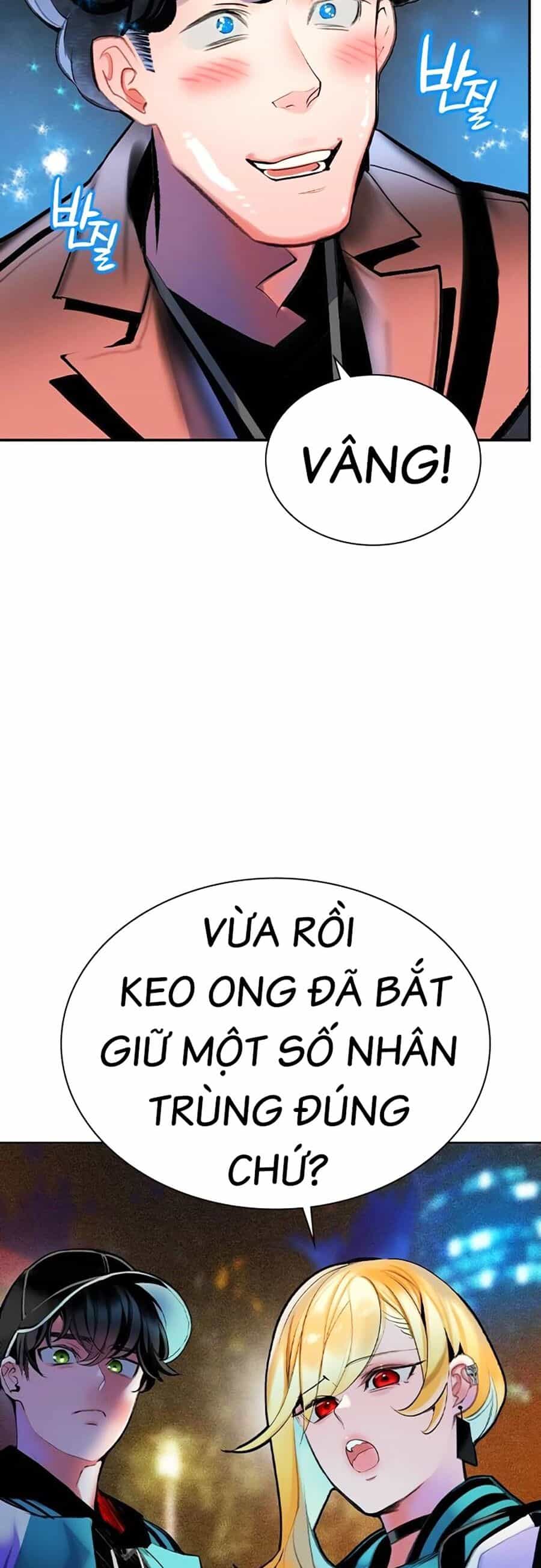 Nhân Trùng Đại Chiến - Chương 120 - ảnh 9