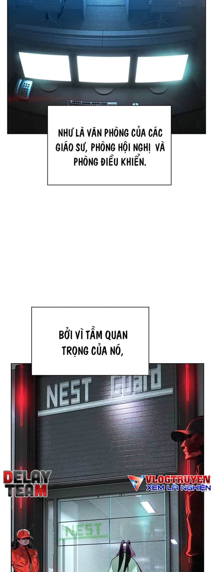 Nhân Trùng Đại Chiến - Chương 121 - ảnh 4