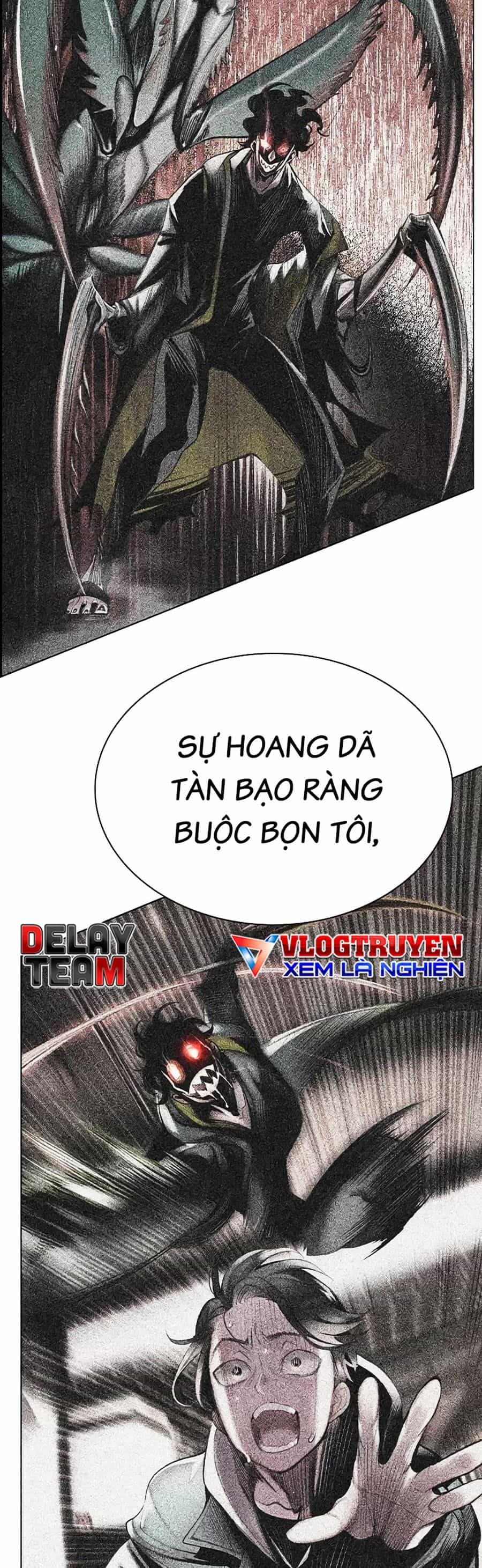 Nhân Trùng Đại Chiến - Chương 122 - ảnh 38