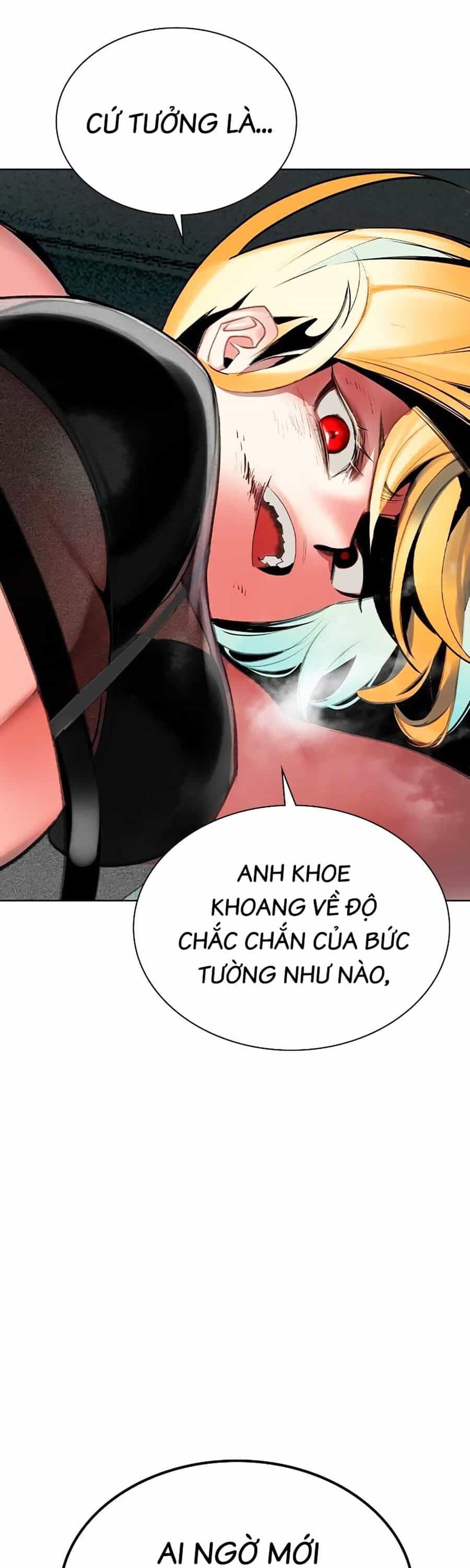 Nhân Trùng Đại Chiến - Chương 122 - ảnh 54