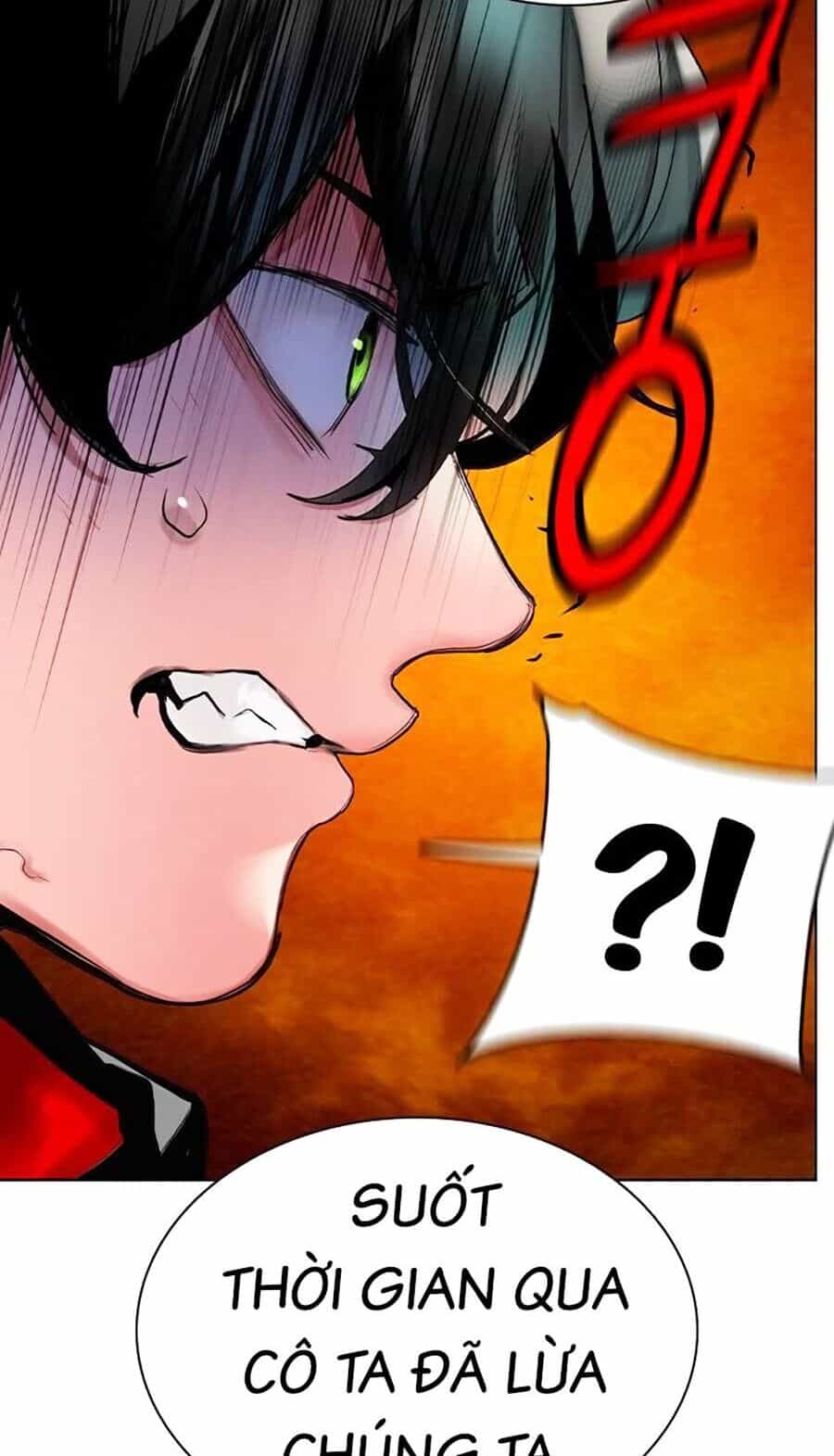 Nhân Trùng Đại Chiến - Chương 124 - ảnh 18