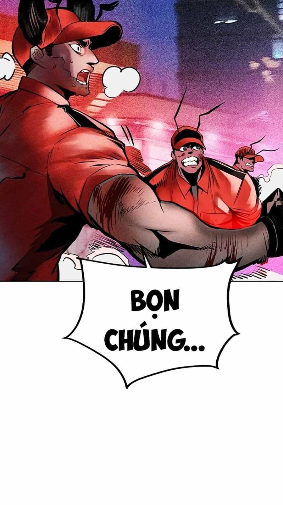 Nhân Trùng Đại Chiến - Chương 127 - ảnh 107